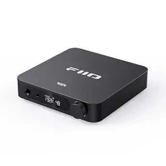 FiiO K11 R2R DAC and Headphone Amplifier review for audiophile-grade sound quality