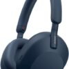 Sony WH-1000XM5 Wireless Headphones Review Best Noise Canceling Over-Ear Option for 2023