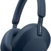 Sony WH-1000XM5 Wireless Headphones Review Best Noise Canceling Over-Ear Option for 2023