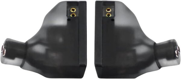 Review of TRUTHEAR HEXA Hybrid Earbuds Best for HiFi Gaming and Music