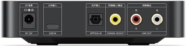 FiiO K11 Headphone Amplifier and DAC Review Powerful Audio Performance for Home and PC Users