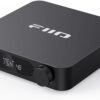 FiiO K11 Headphone Amplifier and DAC Review Powerful Audio Performance for Home and PC Users