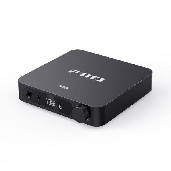 FiiO K11 R2R DAC and Headphone Amplifier review for audiophile-grade sound quality