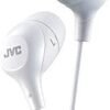 JVC Marshmallow Memory Foam Earbud Review Discover Comfort and Quality in HAFX38W