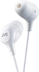 41GsazKwbOL.__AC_SX300_SY300_QL70_ML2_ JVC Marshmallow Memory Foam Earbud Review Discover Comfort and Quality in HAFX38W