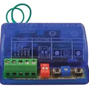 Comprehensive review of BEA 10RD433 digital receiver for audio enthusiasts