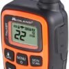 Midland T51VP3 X-TALKER Walkie-Talkie Review Long Range FRS Two-Way Radios