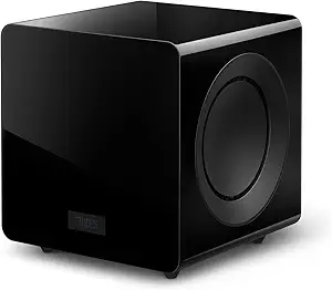 KEF KC92 Subwoofer review delivering powerful bass and precision for home audio enthusiasts