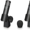 Behringer BC1200 Drum Microphone Set Review Affordable Quality for Studio and Live Performances