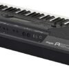 Yamaha PSR A5000 Arranger Keyboard Review Unlocking Musical Creativity and Global Styles