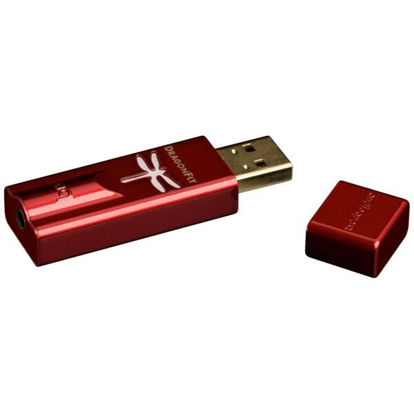 51BaoAYzdfL._SL1500_ AudioQuest Dragonfly Red USB DAC review Is it Worth the Hype?