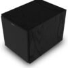 51CMNFAh1WL._AC_SL1200_ Klipsch R-101SW Subwoofer Review Powerful Bass and Performance for Home Theater