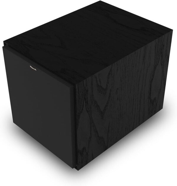51CMNFAh1WL._AC_SL1200_ Klipsch R-101SW Subwoofer Review Powerful Bass and Performance for Home Theater