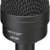 Behringer BC1200 Drum Microphone Set Review Affordable Quality for Studio and Live Performances