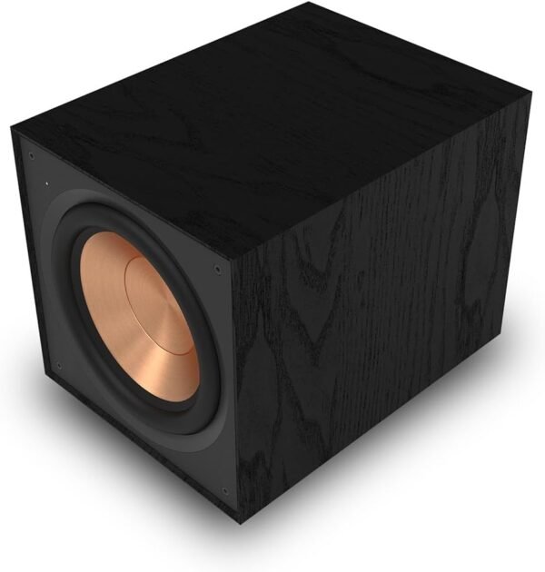51HWlRmDUtL._AC_SL1200_ Klipsch R-101SW Subwoofer Review Powerful Bass and Performance for Home Theater