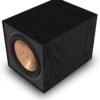 51HWlRmDUtL.__AC_SX300_SY300_QL70_ML2_ Klipsch R-101SW Subwoofer Review Powerful Bass and Performance for Home Theater
