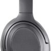 51KfjWNveL._AC_SL1200_ Monoprice BT-600ANC Over Ear Headphones Review Bluetooth 5 and Active Noise Cancelling