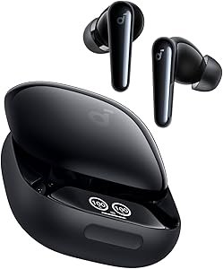 51N0gVci9L._AC_SY300_SX300_ Soundcore Liberty 4 Pro Review Anker’s Best Noise Cancelling Wireless Earbuds for Music Lovers