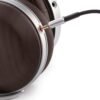 Denon AH-D5200 review exploring premium sound quality and comfort in over-ear headphones