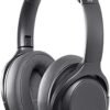 51OCzacCgL._AC_SX300_SY300_ Monoprice BT-600ANC Over Ear Headphones Review Bluetooth 5 and Active Noise Cancelling
