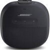 51PpXH7qiL._AC_SY300_SX300_ Bose SoundLink Micro Bluetooth Speaker review small portable waterproof speaker with deep bass