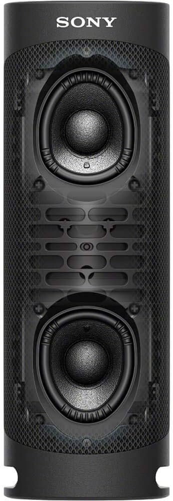Sony SRS-XB23 Wireless Bluetooth Speaker Review Lightweight Design with EXTRA BASS and Durability