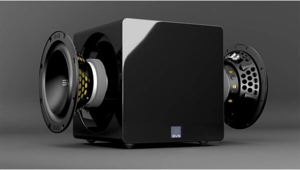 51RCe8LyyJL._AC_SL1200_ SVS 3000 Micro Subwoofer Review Compact Design with Powerful Dual 8-Inch Drivers