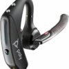 Poly Voyager 5200 Bluetooth Headset Review Best Wireless Choice for Work and Calls