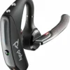 Poly Voyager 5200 Bluetooth Headset Review Best Wireless Choice for Work and Calls