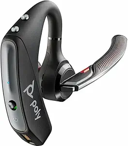 51THIiGTtiL.__AC_SX300_SY300_QL70_FMwebp_ Poly Voyager 5200 Bluetooth Headset Review Best Wireless Choice for Work and Calls