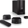 51U7J0tCf7L._AC_SL1000_ Bose CineMate GS Series II home theater system review for immersive sound performance