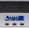 Crown CDi 1000 Power Amplifier Review Unveils Performance and Versatility for Live Sound