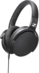 51VTo9w8mxS.__AC_SX300_SY300_QL70_FMwebp_ Sennheiser HD 400S headphones review highlighting sound quality, comfort, and smart remote features