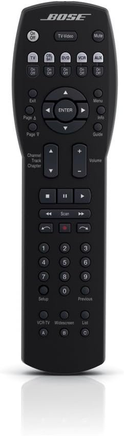 51VykuL57wL._AC_SL1000_ Bose CineMate GS Series II home theater system review for immersive sound performance