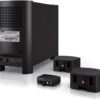 51WI3BuHgsL._AC_SL1000_ Bose CineMate GS Series II home theater system review for immersive sound performance