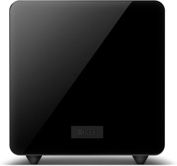 KEF KC92 Subwoofer review delivering powerful bass and precision for home audio enthusiasts