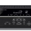 Yamaha RX-V385 AV Receiver Review 4K Ultra HD and Bluetooth Features