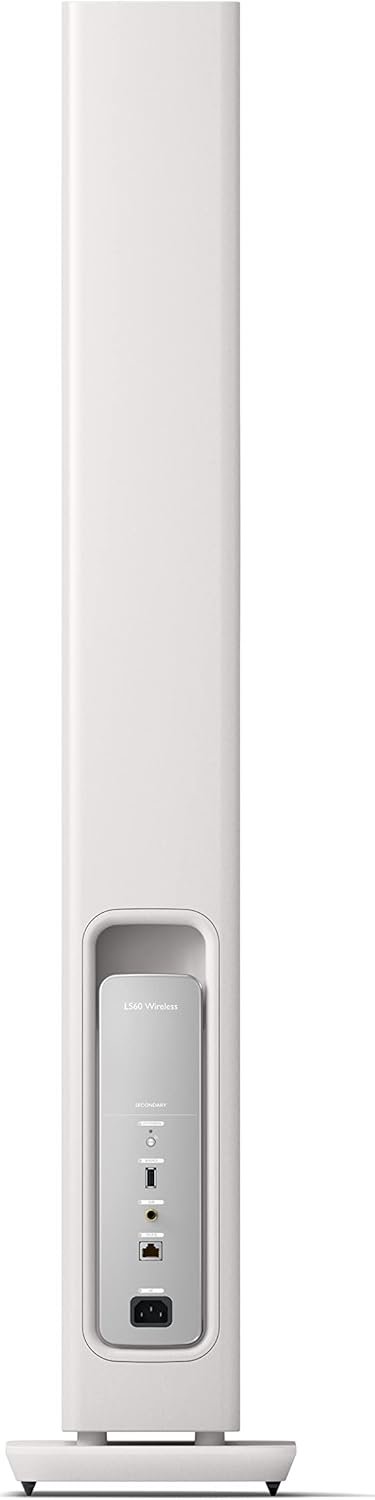 51fi6Vo8D8L._AC_SL1500_ KEF LS60 Wireless System review exploring premium sound quality and sleek design