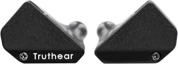 Review of TRUTHEAR HEXA Hybrid Earbuds Best for HiFi Gaming and Music