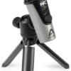Apogee MiC Plus USB Microphone Review Studio-Quality Sound for Musicians and Podcasters