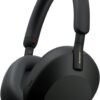 51jRE9SrqQL._AC_SL1500_ Sony WH-1000XM5 wireless over-ear headphones review top noise-canceling choice for immersive sound