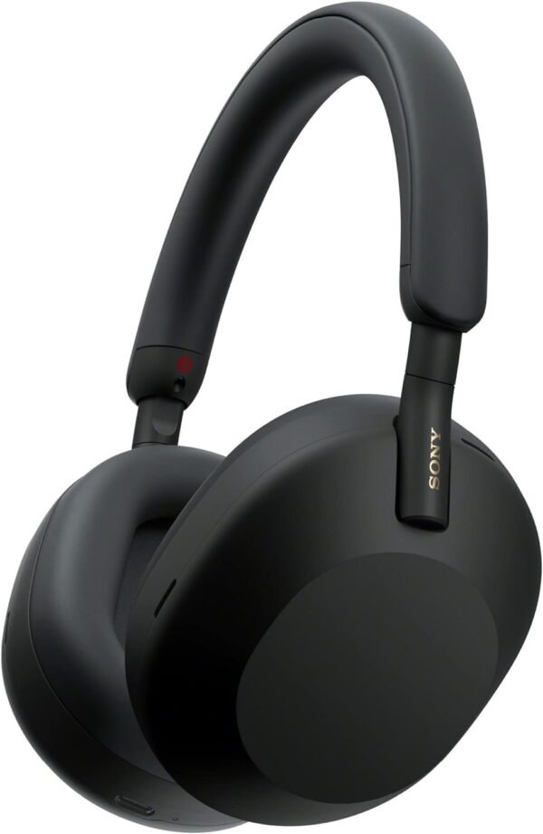 51jRE9SrqQL._AC_SL1500_ Sony WH-1000XM5 wireless over-ear headphones review top noise-canceling choice for immersive sound