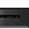 Yamaha R-S202 Stereo Receiver Review with Bluetooth and High-Power Audio Features