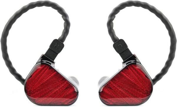 51kS9pczBLL._AC_SL1080_ Review of Truthear Zero RED Dual Dynamic Driver Wired Gaming Earbuds