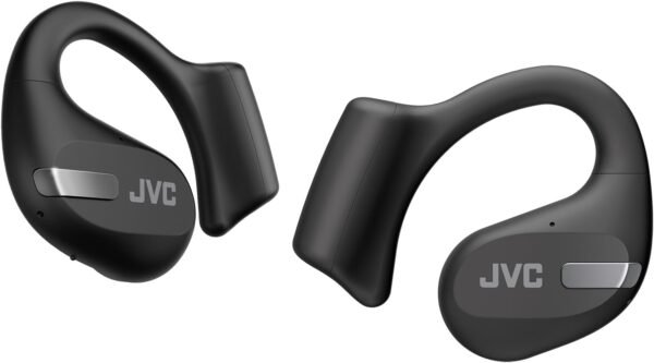 51mjWeRtirL._AC_SL1500_ JVC Nearphones Open Ear True Wireless Headphones Review Compact Design and Impressive Battery Life