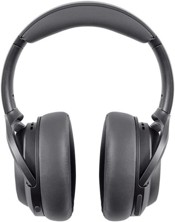 51qYc9GrQuL._AC_SL1200_ Monoprice BT-600ANC Over Ear Headphones Review Bluetooth 5 and Active Noise Cancelling
