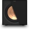 51seYE2I-mL._AC_SL1200_ Klipsch R-101SW Subwoofer Review Powerful Bass and Performance for Home Theater