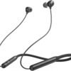 Soundcore Life U2i Wireless Neckband Headphones Review Anker’s Budget Pick with BassUp Tech