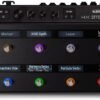 Line 6 HX Effects Multi Pedal Black review for ultimate guitar effects experience