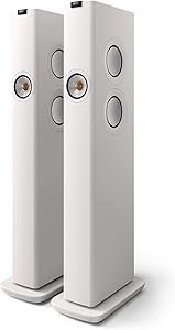 51wf7qVGbL._AC_SY300_SX300_ KEF LS60 Wireless System review exploring premium sound quality and sleek design